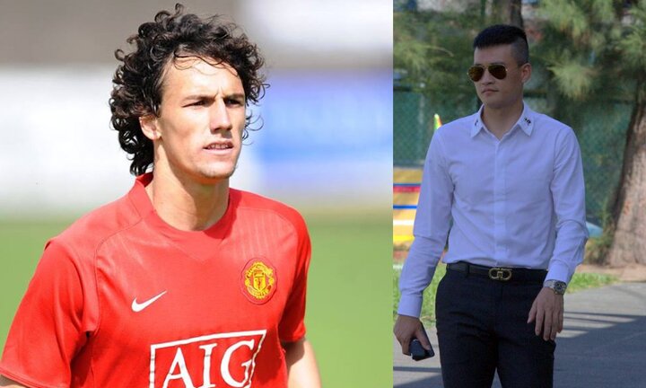 Ấn định ngày hợp đồng 'bom tấn' của Công Vinh tới Việt Nam