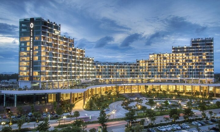 Kỳ nghỉ sẽ rẻ hơn nhiều với timeshare