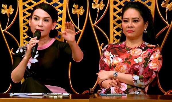 Đông Đào sợ khán giả ‘chặn đánh’ vì cãi tay đôi với Phi Nhung