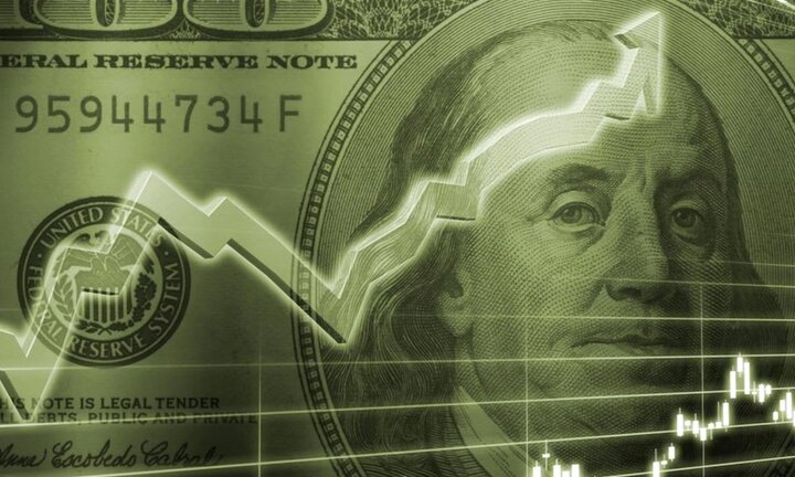 Tỷ giá ngoại tệ hôm nay 9/1: USD đang tăng phi mã