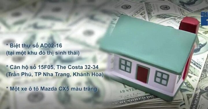 Xét xử ông Đinh La Thăng và đồng phạm: Thu hồi được bao nhiêu tài sản từ bị cáo?