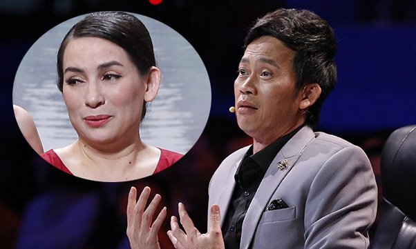 Hoài Linh: ‘Phi Nhung từng hỏi cưới tôi’