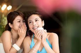 Ngưỡng mộ cặp chị dâu, em chồng thân thiết hơn cả ruột thịt