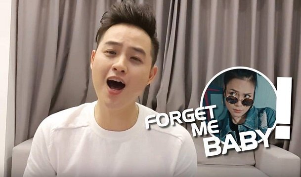 Thanh Duy gây bất ngờ khi viết lời tiếng Anh cho bản hit triệu lượt nghe của Mỹ Tâm