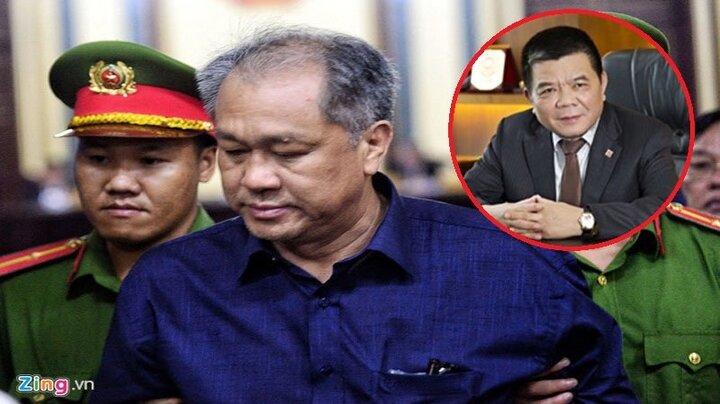 Vì sao ông Trần Bắc Hà không bị truy cứu trách nhiệm hình sự?