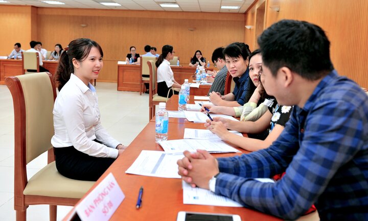 VietinBank chào đón Thực tập viên tiềm năng năm 2018