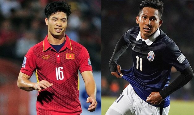 Biết ‘Messi Campuchia’ kiếm tiền thế này, Công Phượng có buồn không?