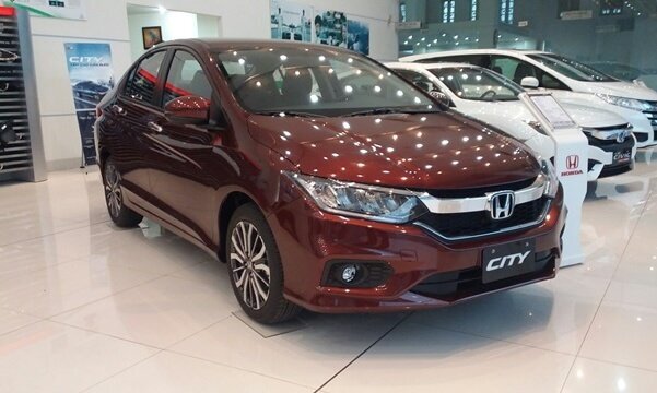 Doanh số ô tô hãng nào giảm mạnh nhất Việt Nam năm 2017?