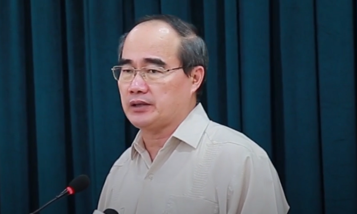 Kỷ luật hàng loạt cán bộ, đảng viên ở TP.HCM