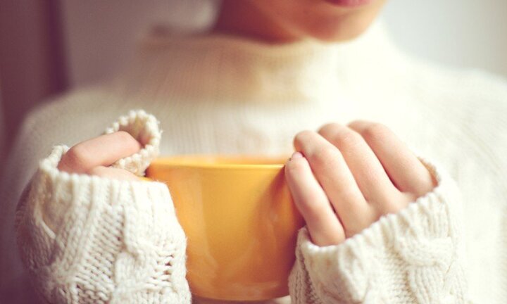 10 mẹo đơn giản giúp bạn không còn lạnh buốt khi nhiệt độ dưới 10 độ C