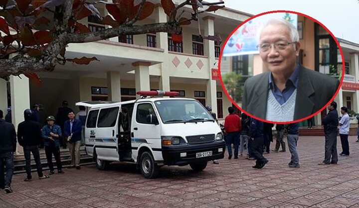 Hàng loạt học sinh tự tử: Chuyên gia tâm lý nói 'do chịu áp lực từ gia đình'