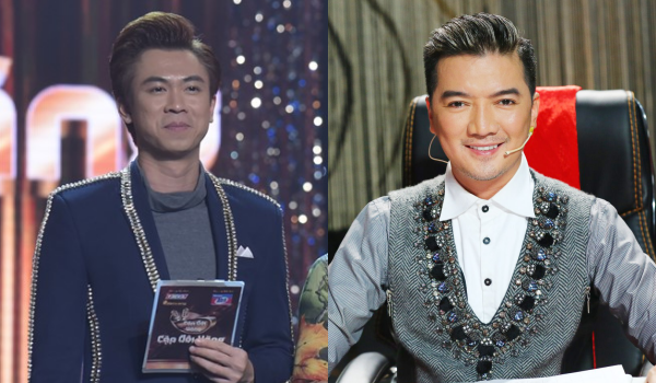 Đây là người khiến Đàm Vĩnh Hưng khâm phục khi hát Bolero