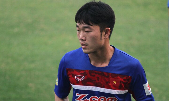 Xuân Trường: 'Muốn chứng tỏ đủ khả năng chơi bóng ở Hàn Quốc'