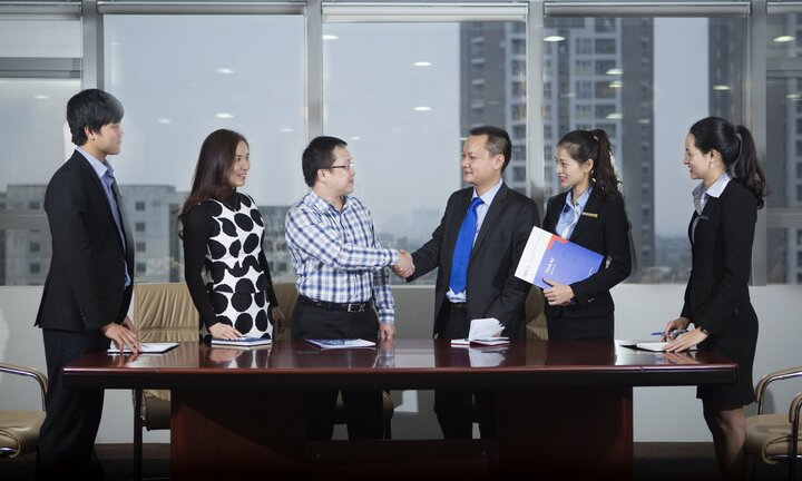 Để doanh nghiệp SME bứt tốc