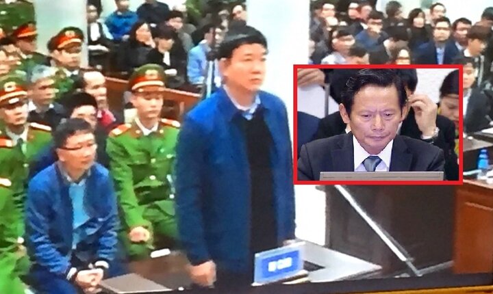 Ông Đinh La Thăng bị đề xuất mức án 14-15 năm tù, luật sư tranh tụng thế nào?