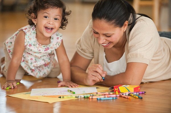 Muốn con thành công, cha mẹ nhất định phải dạy con tư duy này