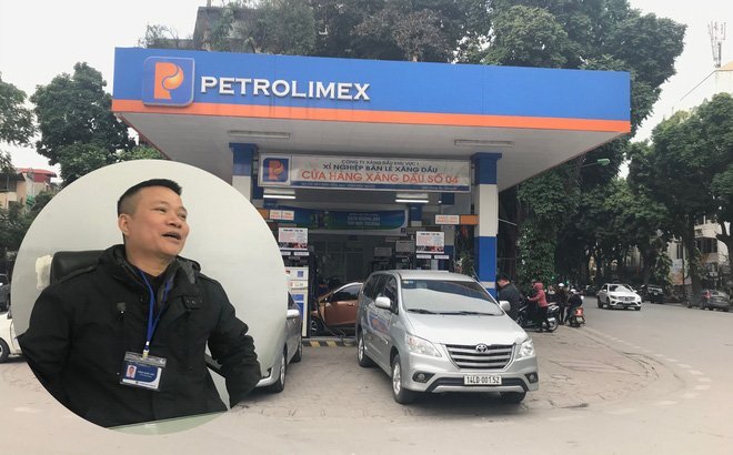 Bình xăng ô tô 70 lít đổ được 80 lít: Petrolimex được 'giải oan', Honda Việt Nam chưa thể kết luận