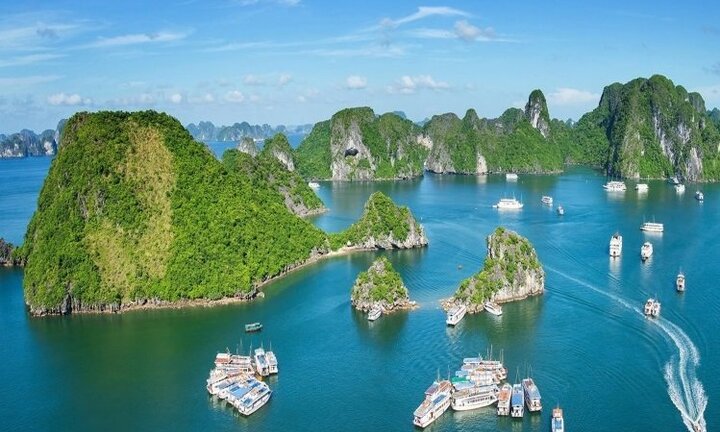 Thị trường bất động sản chào đón một 'đại gia' mới