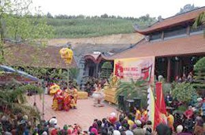 Xử lý nghiêm công ty lập hòm công đức thu phí trái phép ở Quảng Ninh