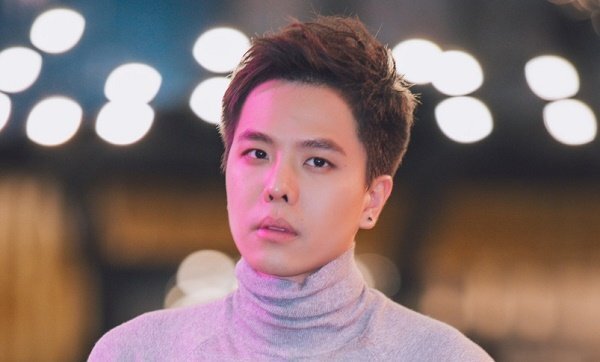 Biết bạn gái phản bội, Trịnh Thăng Bình vẫn bất chấp yêu