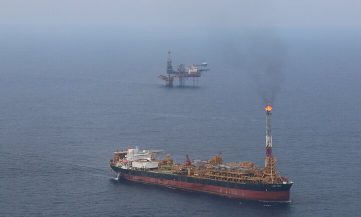 Năm 2017, PVN nộp ngân sách gần 100 nghìn tỷ đồng