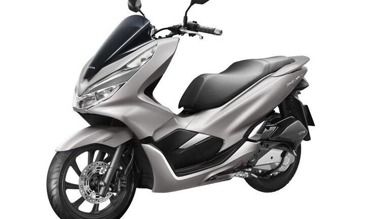 Honda ra mắt PCX 150 mới giá bán 70,5 triệu đồng, đắt hơn phiên bản cũ 14 triệu đồng