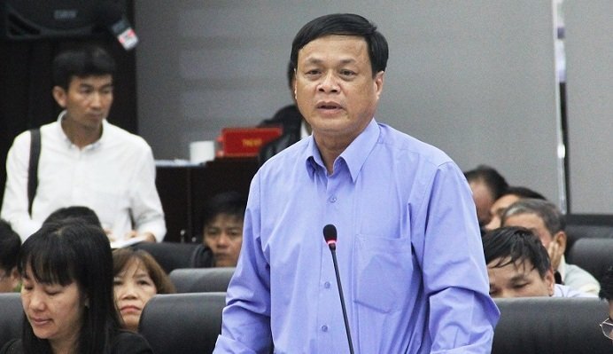 Kiến nghị kiểm điểm hàng loạt lãnh đạo sở ở Đà Nẵng