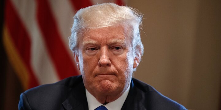 Tổng thống Trump lần đầu trải qua đợt kiểm tra sức khỏe