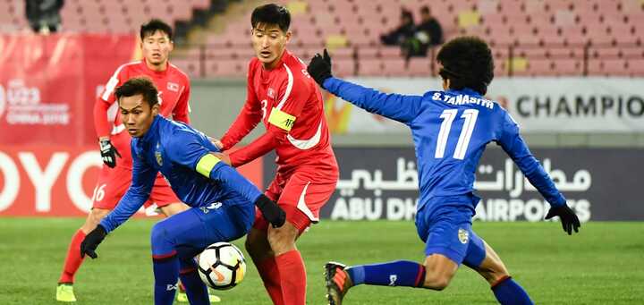 U23 Thái Lan, U23 Malaysia bị loại sau 4 ngày tranh tài?
