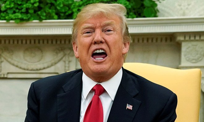 Liên Hợp Quốc lên án nhận xét 'quốc gia dơ bẩn' của Tổng thống Trump