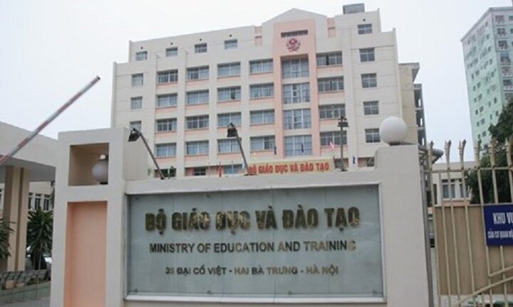 Thanh tra Chính phủ nêu hàng loạt khuyết điểm tại Bộ GD&ĐT
