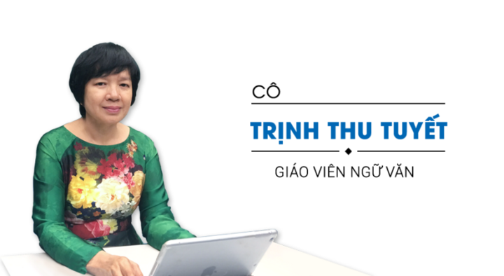 Chỉ 6 tác phẩm bắt buộc trong chương trình Ngữ Văn mới: 'Tìm đâu ra cá nhân với cả vẻ đẹp và góc tối'