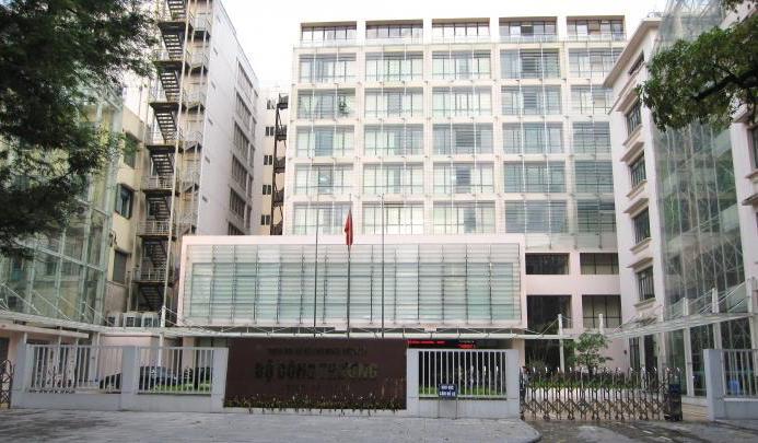 Thanh tra Chính phủ: 'Có trường hợp bổ nhiệm không thuộc diện quy hoạch tại Bộ Công thương'