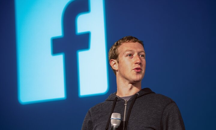 Mark Zuckerberg mất 3 tỷ USD trong vòng chưa đầy 12 tiếng