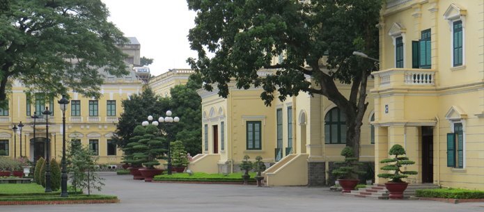 Hải Phòng, Hải Dương bổ nhiệm thừa cấp phó ở hàng loạt đơn vị