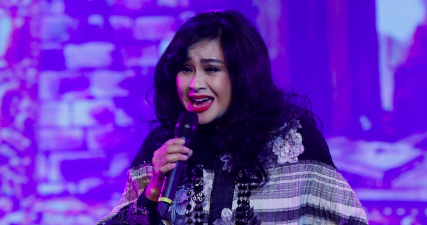 Thanh Lam nồng nàn hát vì bệnh nhân nghèo