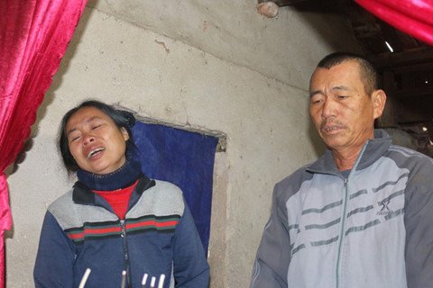 Chưa kịp về quê làm đám cưới, nữ lao động người Việt đã tử nạn ở Đài Loan