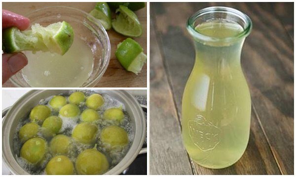 Giảm 4kg trong 1 tuần với nước chanh luộc, chuyện khó tin nhưng có thật