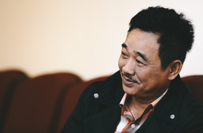 'Ngọc Hoàng' Quốc Khánh: Tôi chọn tự do, sau này về già chịu cảnh đau đớn không ai chăm sóc