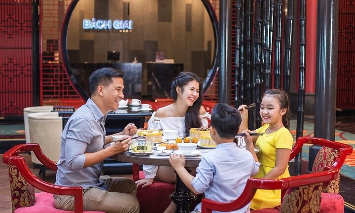 Vinpearl nâng cấp toàn hệ thống lên chuẩn 5 sao quốc tế