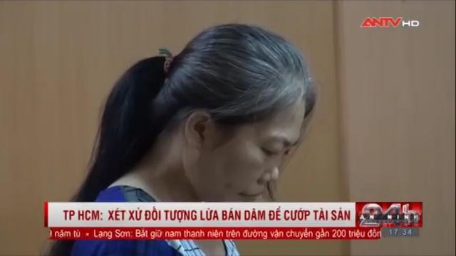 Chuốc mê khách mua dâm quá liều, 'nữ quái' 47 tuổi thành sát nhân