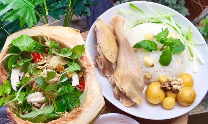 Sau món cá kho 'thảm họa', bà mẹ 8X xinh đẹp quyết tâm trở thành siêu đầu bếp