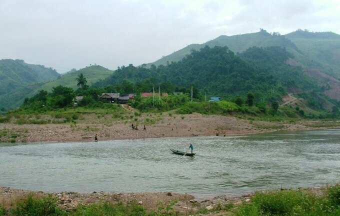 Phát hiện thi thể bé trai 3 tuổi sau 6 ngày mất tích ở xã biên giới Quảng Bình