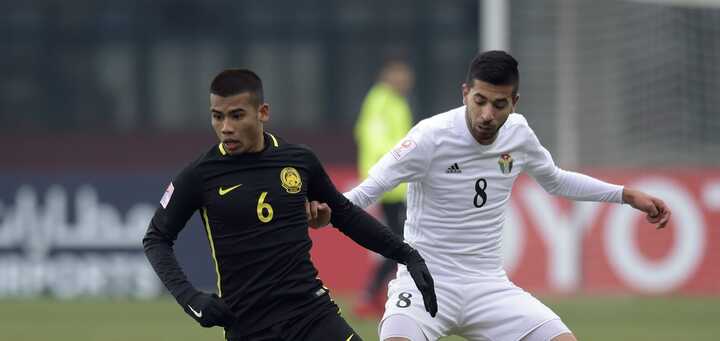 Trực tiếp U23 Ả Rập Xê Út vs U23 Malaysia, bảng C bóng đá U23 châu Á