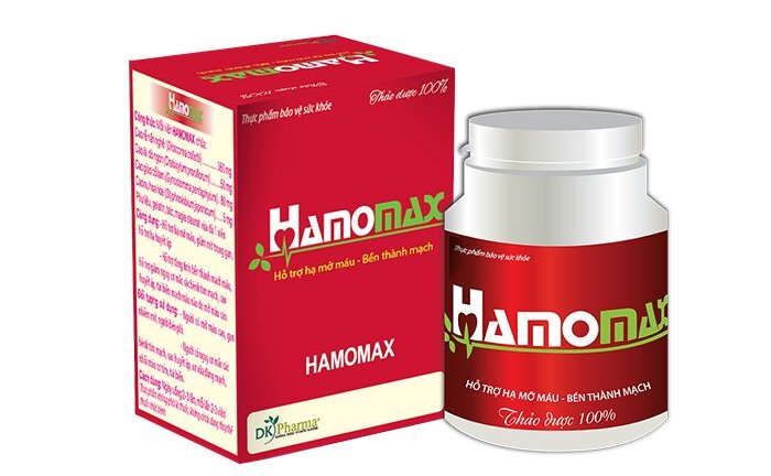 Hạ mỡ máu, ngừa đột quỵ từ thảo dược quý Nần nghệ