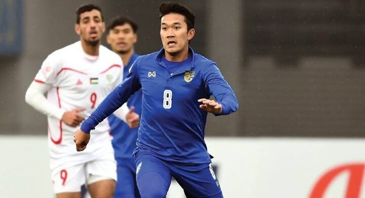 U23 Thái Lan thua tan nát, tay trắng rời U23 châu Á