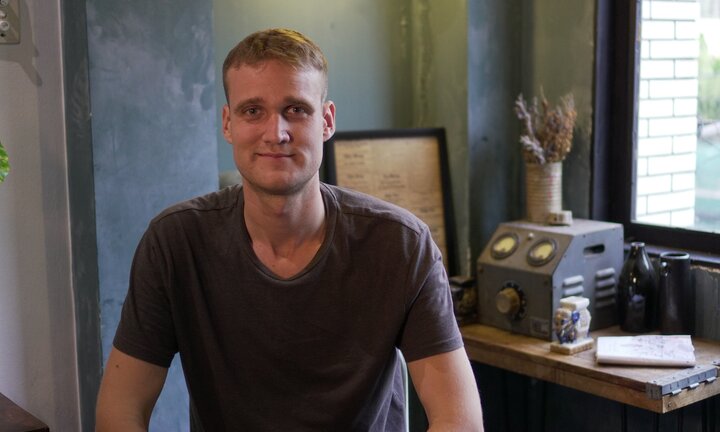 Video: Cuộc sống hai miền Triều Tiên khác nhau thế nào trong mắt doanh nhân Australia?