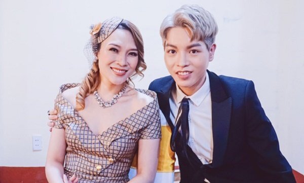 Cô trò Mỹ Tâm – Đức Phúc cùng hát nhạc phim ‘Tháng năm rực rỡ’