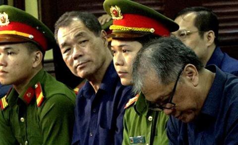 Chiêu trò tinh vi của Phạm Công Danh với BIDV