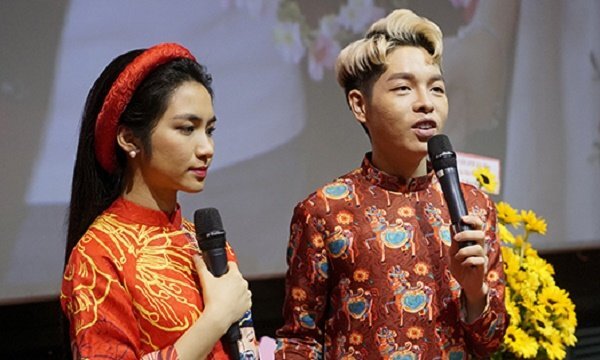Hòa Minzy: 'Năm 2018 không thành công, tôi sẽ ở nhà lấy chồng, sinh con'